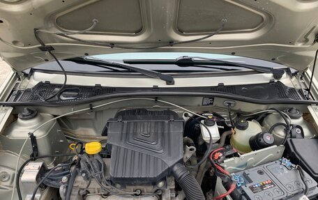 Renault Logan I, 2014 год, 680 000 рублей, 11 фотография