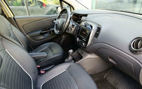 Renault Kaptur I рестайлинг, 2019 год, 1 550 000 рублей, 10 фотография
