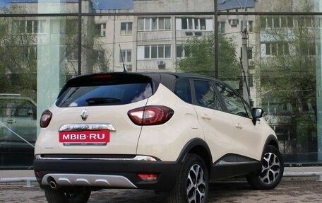 Renault Kaptur I рестайлинг, 2019 год, 1 550 000 рублей, 5 фотография