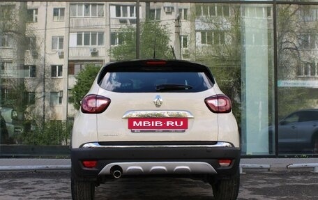 Renault Kaptur I рестайлинг, 2019 год, 1 550 000 рублей, 6 фотография