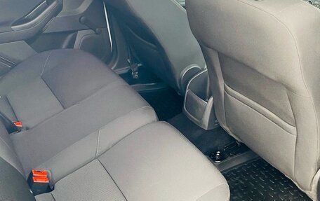 Ford Focus III, 2017 год, 1 240 000 рублей, 12 фотография