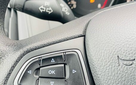 Ford Focus III, 2017 год, 1 240 000 рублей, 19 фотография