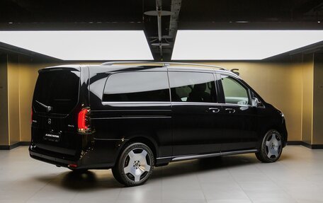 Mercedes-Benz V-Класс, 2024 год, 15 470 000 рублей, 3 фотография