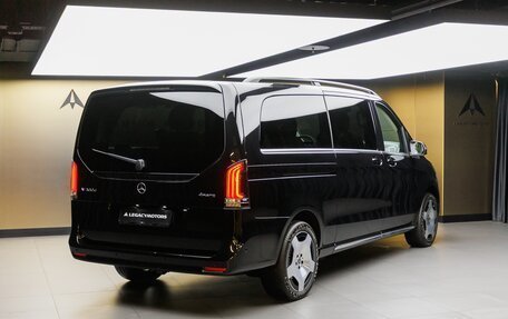 Mercedes-Benz V-Класс, 2024 год, 15 470 000 рублей, 8 фотография