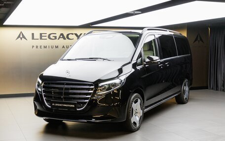 Mercedes-Benz V-Класс, 2024 год, 15 470 000 рублей, 5 фотография