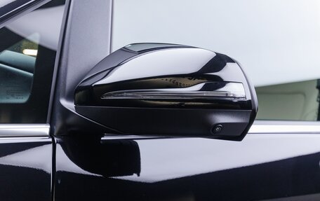 Mercedes-Benz V-Класс, 2024 год, 15 470 000 рублей, 6 фотография