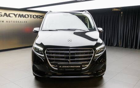 Mercedes-Benz V-Класс, 2024 год, 15 470 000 рублей, 2 фотография
