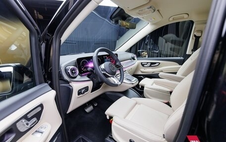 Mercedes-Benz V-Класс, 2024 год, 15 470 000 рублей, 12 фотография
