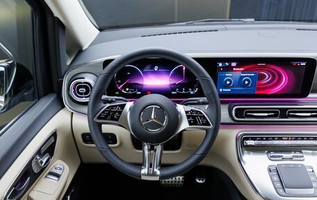 Mercedes-Benz V-Класс, 2024 год, 15 470 000 рублей, 16 фотография