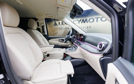 Mercedes-Benz V-Класс, 2024 год, 15 470 000 рублей, 24 фотография