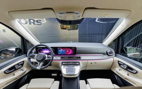 Mercedes-Benz V-Класс, 2024 год, 15 470 000 рублей, 14 фотография