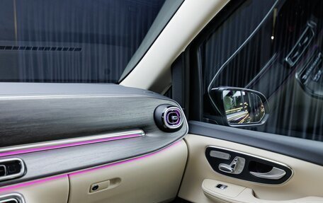 Mercedes-Benz V-Класс, 2024 год, 15 470 000 рублей, 27 фотография