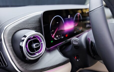 Mercedes-Benz V-Класс, 2024 год, 15 470 000 рублей, 15 фотография