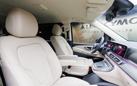 Mercedes-Benz V-Класс, 2024 год, 15 470 000 рублей, 25 фотография