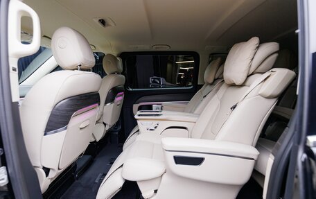 Mercedes-Benz V-Класс, 2024 год, 15 470 000 рублей, 30 фотография