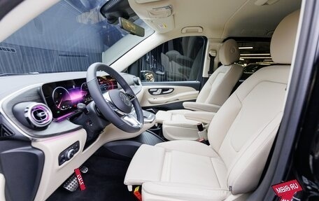 Mercedes-Benz V-Класс, 2024 год, 15 470 000 рублей, 13 фотография