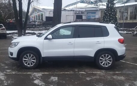 Volkswagen Tiguan I, 2014 год, 900 000 рублей, 7 фотография