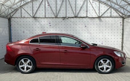 Volvo S60 III, 2010 год, 1 130 000 рублей, 9 фотография