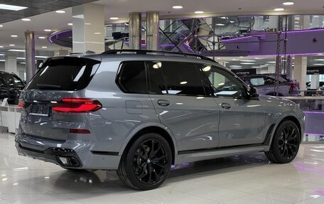 BMW X7, 2024 год, 16 295 000 рублей, 2 фотография