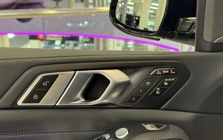 BMW X7, 2024 год, 16 295 000 рублей, 5 фотография