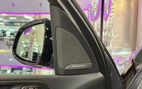 BMW X7, 2024 год, 16 295 000 рублей, 6 фотография