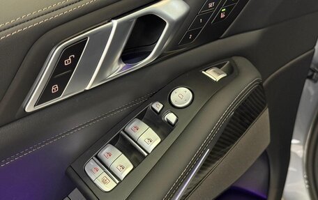 BMW X7, 2024 год, 16 295 000 рублей, 7 фотография