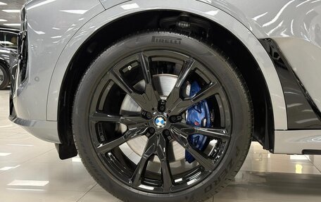 BMW X7, 2024 год, 16 295 000 рублей, 4 фотография