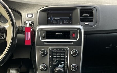 Volvo S60 III, 2010 год, 1 130 000 рублей, 17 фотография