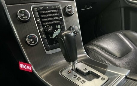 Volvo S60 III, 2010 год, 1 130 000 рублей, 16 фотография