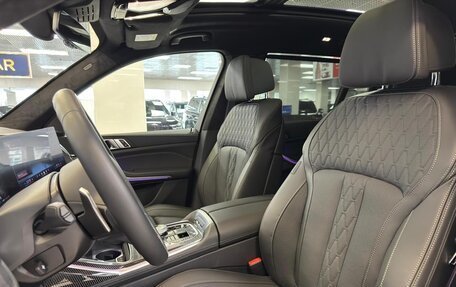 BMW X7, 2024 год, 16 295 000 рублей, 10 фотография