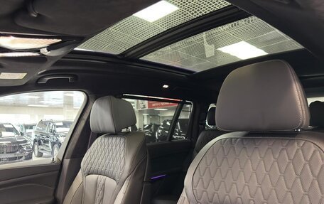 BMW X7, 2024 год, 16 295 000 рублей, 11 фотография