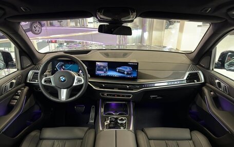 BMW X7, 2024 год, 16 295 000 рублей, 14 фотография