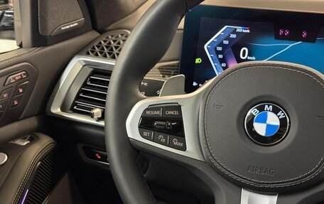 BMW X7, 2024 год, 16 295 000 рублей, 16 фотография