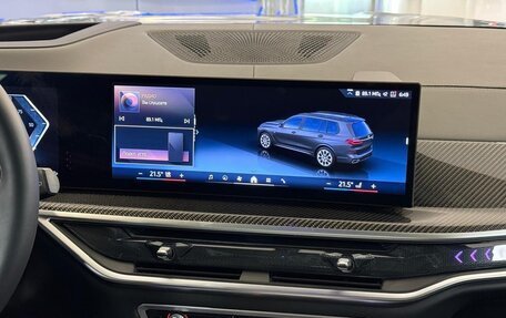 BMW X7, 2024 год, 16 295 000 рублей, 18 фотография