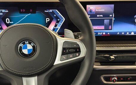 BMW X7, 2024 год, 16 295 000 рублей, 17 фотография