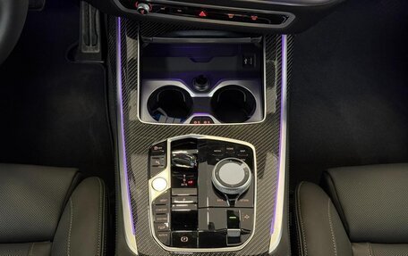 BMW X7, 2024 год, 16 295 000 рублей, 20 фотография