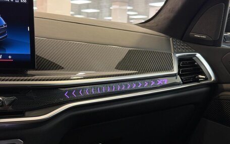 BMW X7, 2024 год, 16 295 000 рублей, 21 фотография