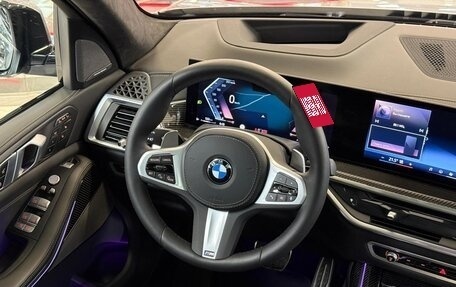 BMW X7, 2024 год, 16 295 000 рублей, 15 фотография