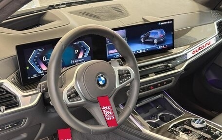 BMW X7, 2024 год, 16 295 000 рублей, 12 фотография