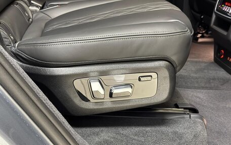 BMW X7, 2024 год, 16 295 000 рублей, 25 фотография