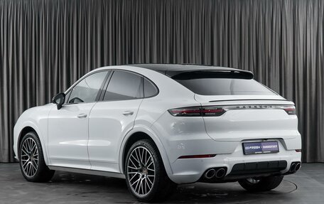 Porsche Cayenne III, 2019 год, 10 450 000 рублей, 2 фотография