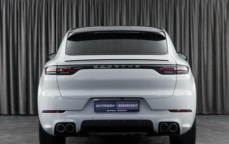 Porsche Cayenne III, 2019 год, 10 450 000 рублей, 4 фотография
