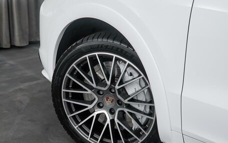 Porsche Cayenne III, 2019 год, 10 450 000 рублей, 6 фотография