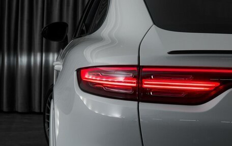 Porsche Cayenne III, 2019 год, 10 450 000 рублей, 7 фотография
