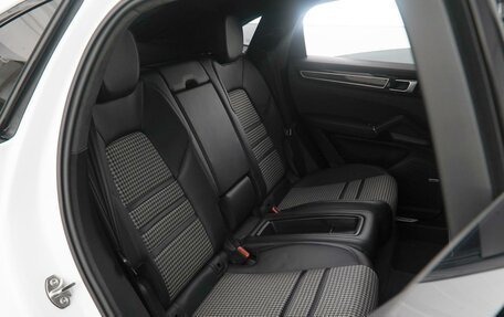 Porsche Cayenne III, 2019 год, 10 450 000 рублей, 10 фотография