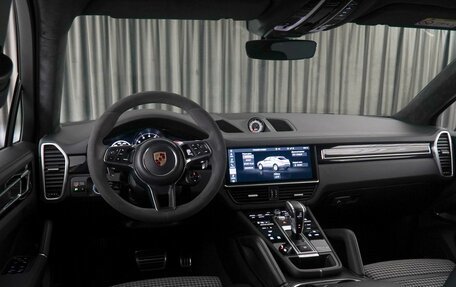 Porsche Cayenne III, 2019 год, 10 450 000 рублей, 9 фотография