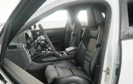 Porsche Cayenne III, 2019 год, 10 450 000 рублей, 13 фотография