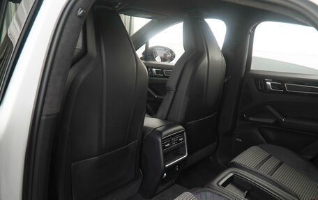 Porsche Cayenne III, 2019 год, 10 450 000 рублей, 14 фотография