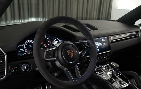 Porsche Cayenne III, 2019 год, 10 450 000 рублей, 21 фотография