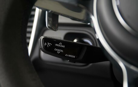Porsche Cayenne III, 2019 год, 10 450 000 рублей, 26 фотография
